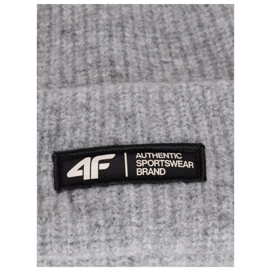 4F CAP